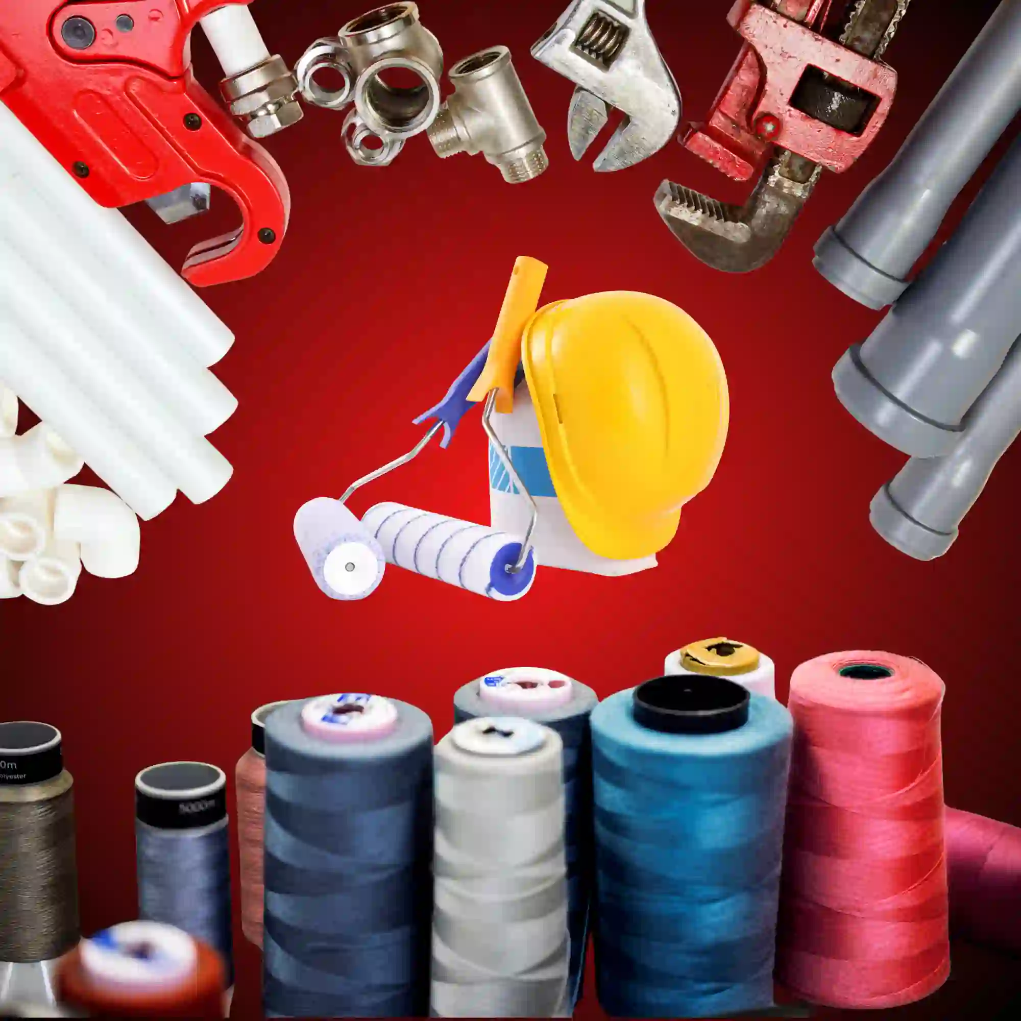 Industrial Supplies