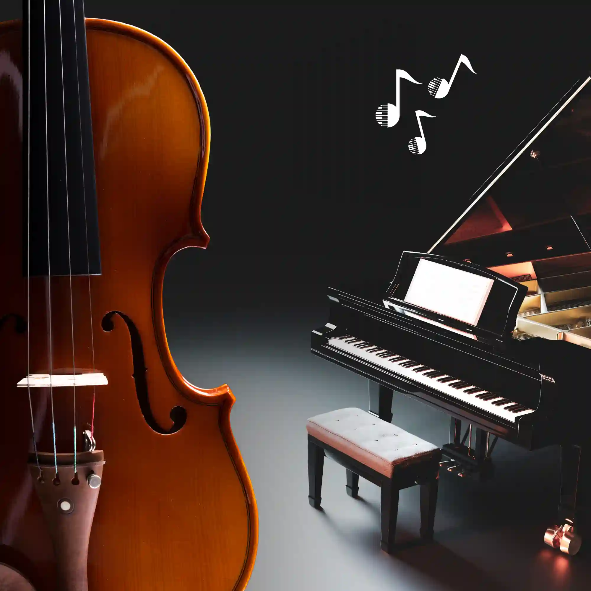 Musical Instruments