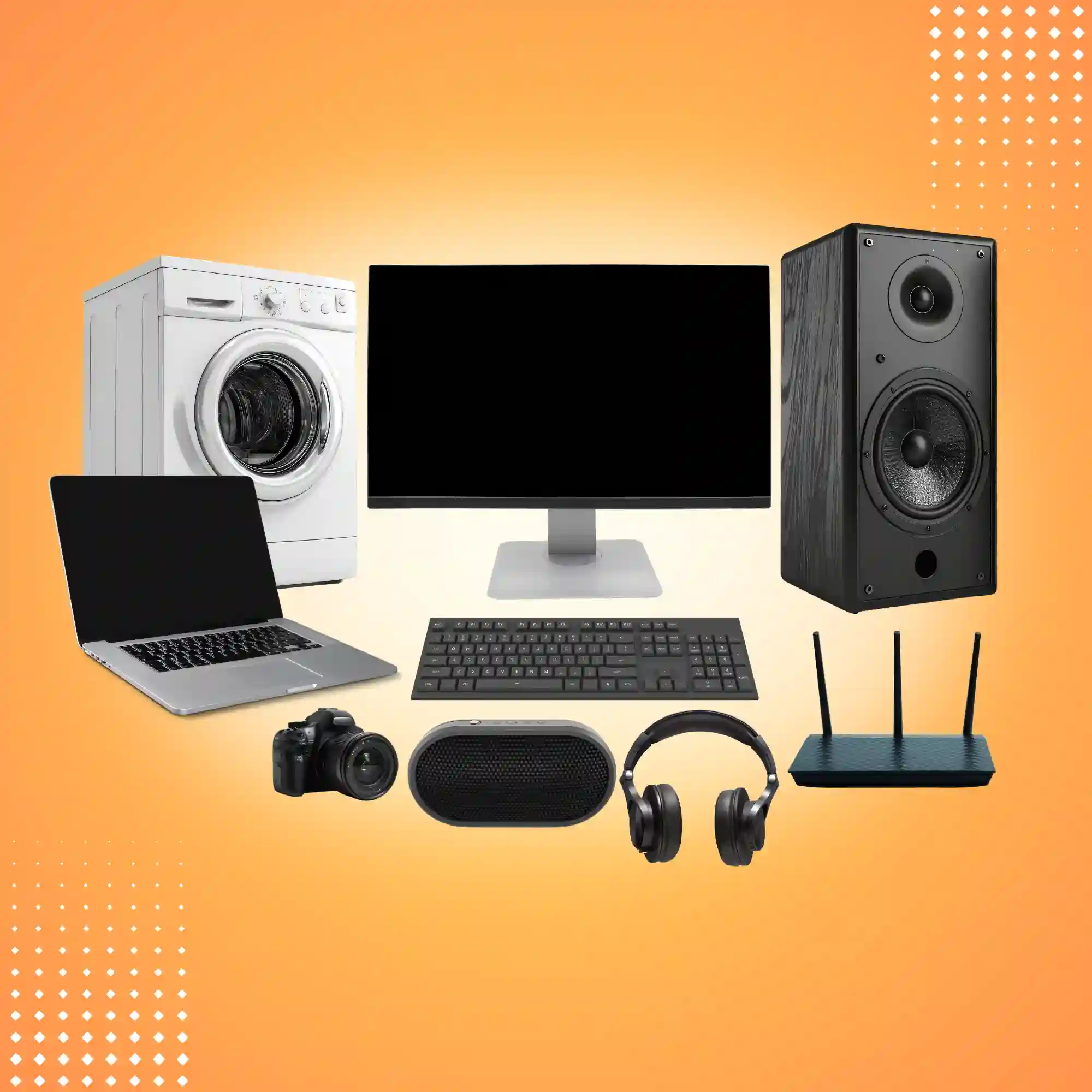 Electronics
