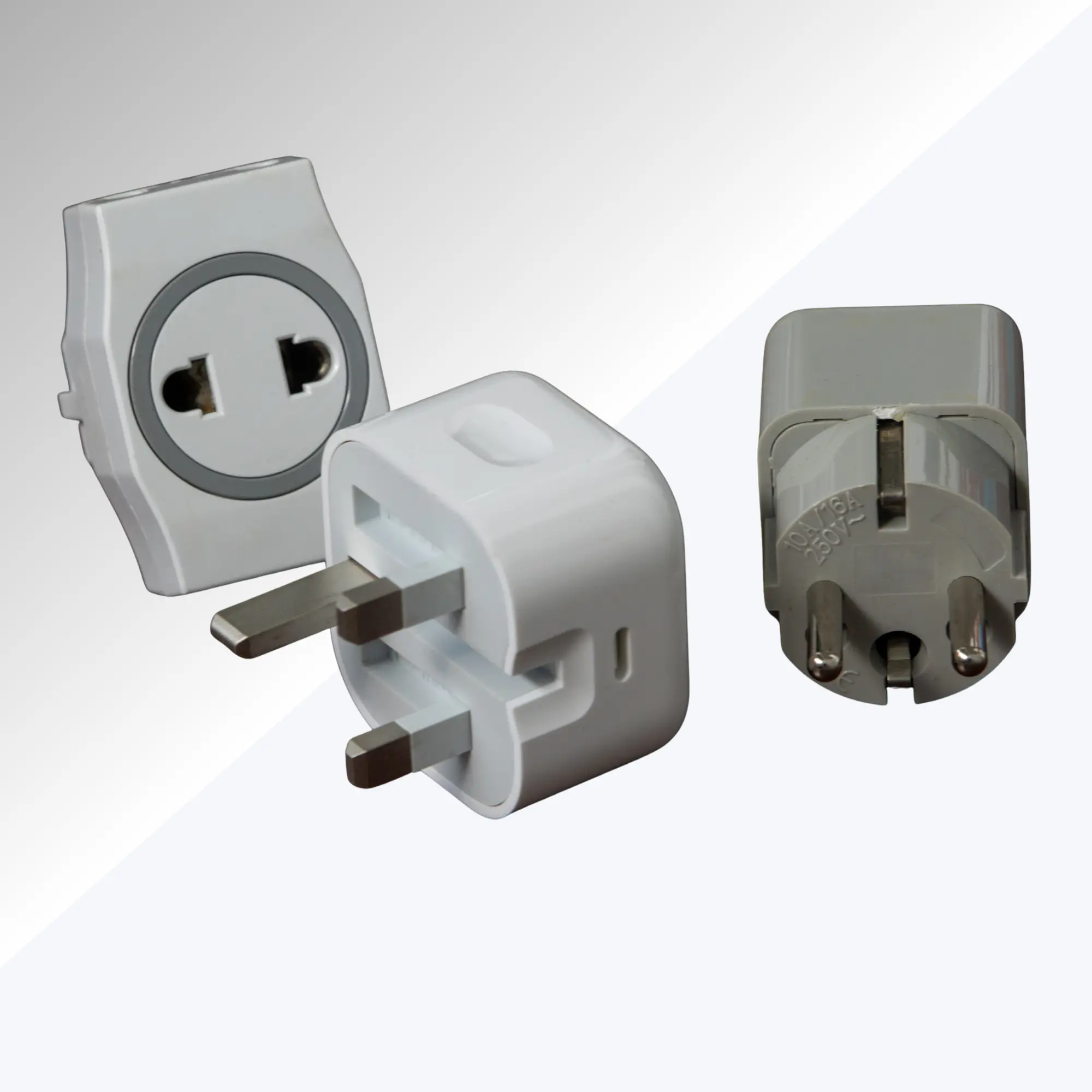 AE-SP04 (4Plug)