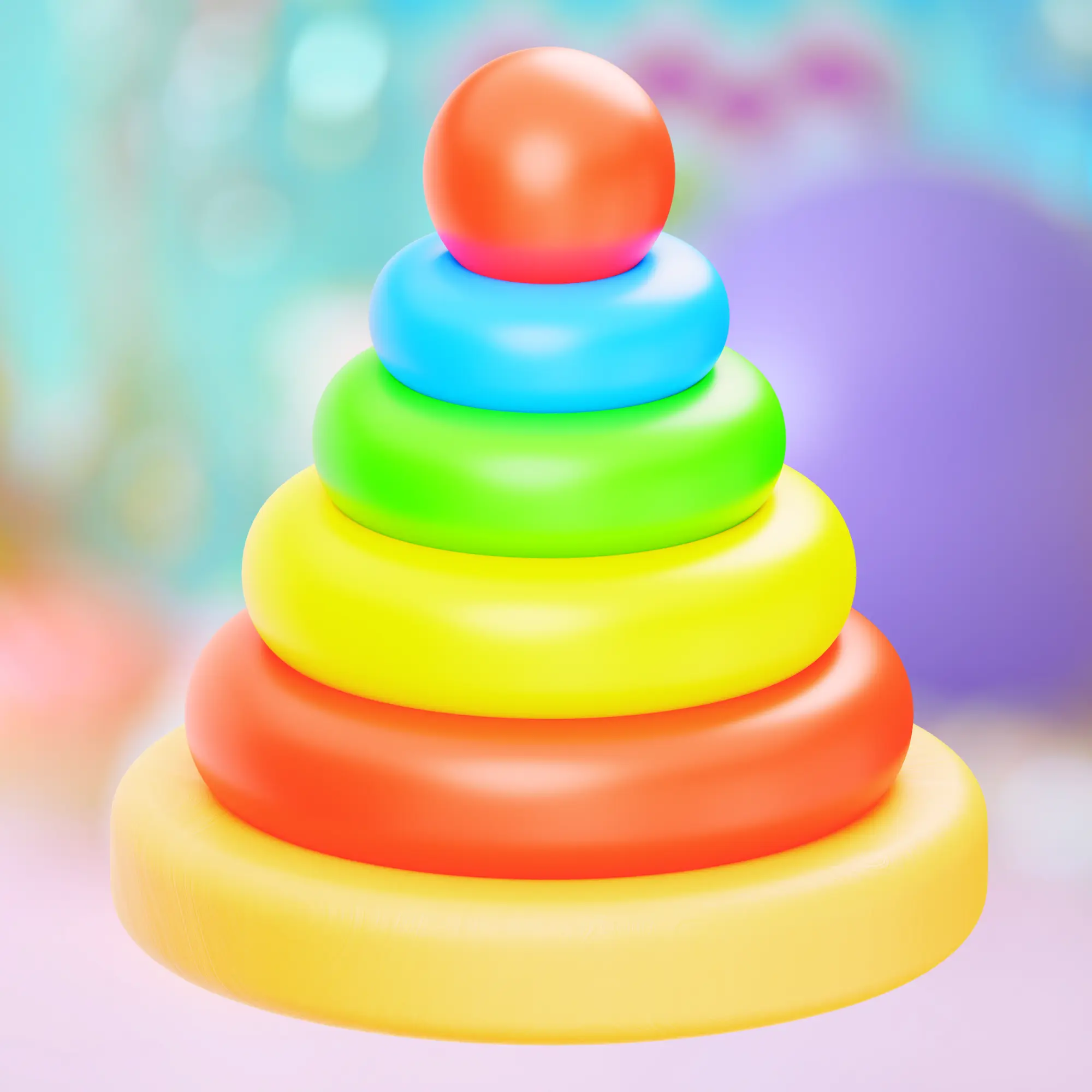 Toys & Games